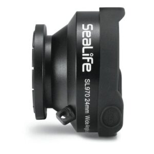 SeaLife Wide Angle Lens - DC Series Cameras #SL970