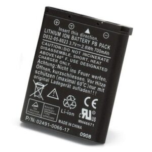 SeaLife Replacement Camera Battery - DC1400 - DC1200