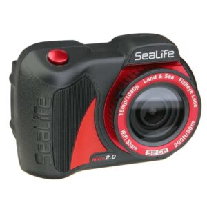 Sealife Micro HD 2.0 - 32GB Camera SL511