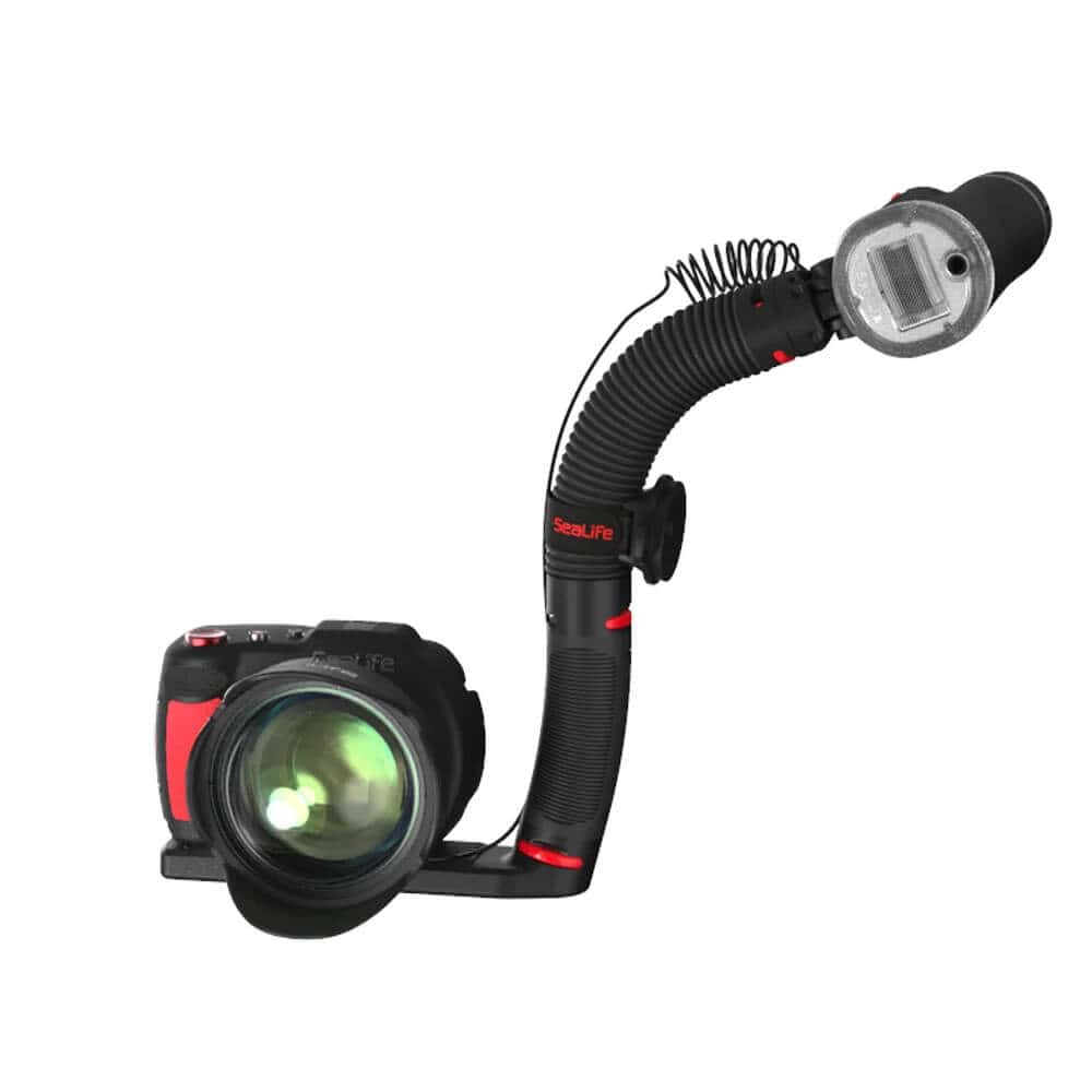 Sealife Lens Caddy For Micro Series, Reefmaster + DC Lenses #SL091 - Image 4