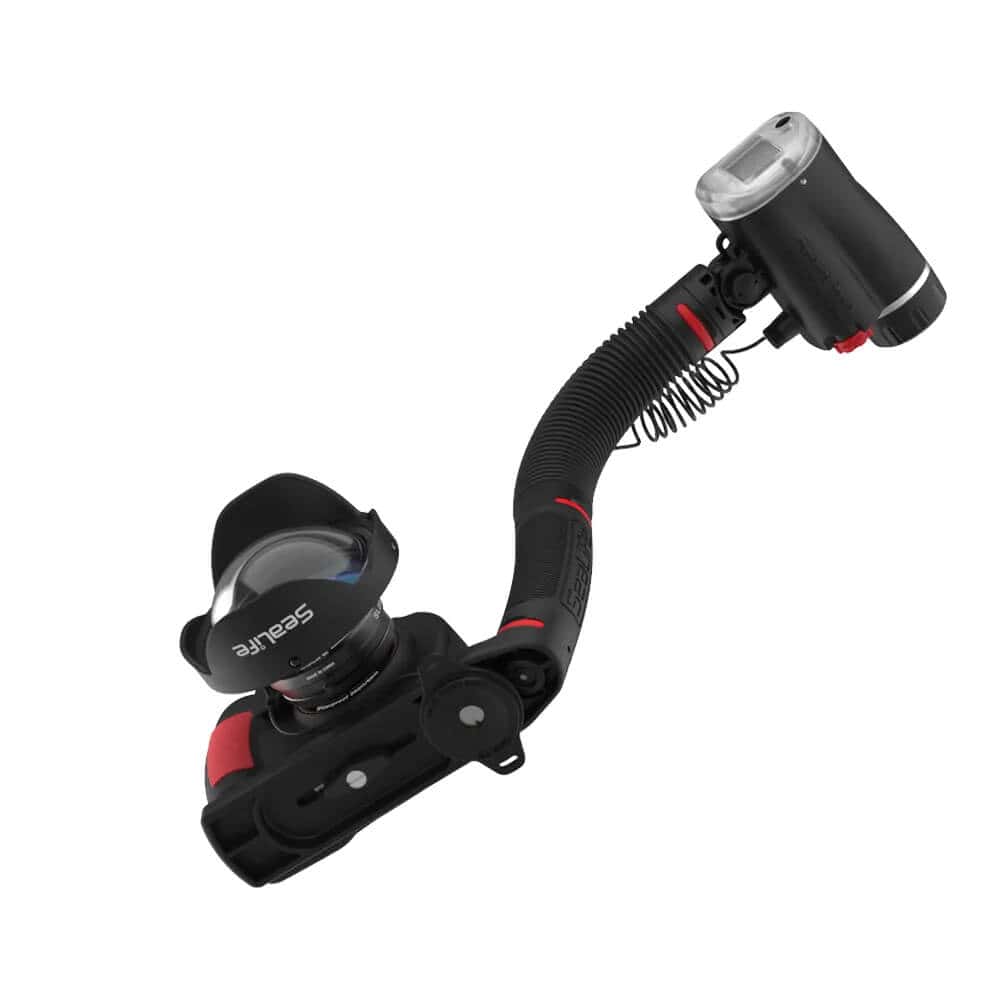 Sealife Lens Caddy For Micro Series, Reefmaster + DC Lenses #SL091 - Image 6