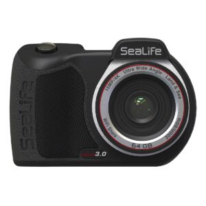 SeaLife Micro 3.0 Underwater Camera