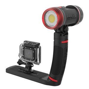 SeaLife 1/4-20 Adapter For GoPro + Action Cameras SL9817 - Image 8