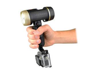 SeaLife 1/4-20 Adapter For GoPro + Action Cameras SL9817 - Image 2