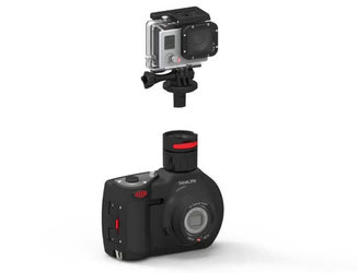 SeaLife Flex-Connect GoPro Adapter - Action Camera Mount SL996 - Image 6