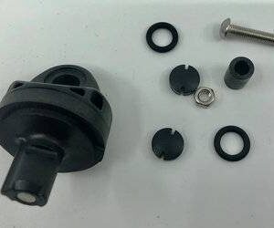 SeaLife Flex-Connect Swivel Connector Assembly Kit SL96305