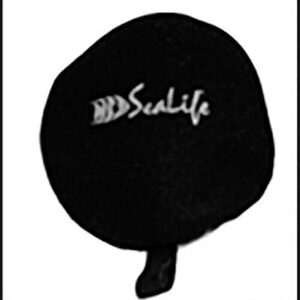 Sealife Wide Angle Lens Neoprene Cover SL97008