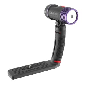 SeaLife Sea Dragon Fluoro Dual Beam Video Light Set