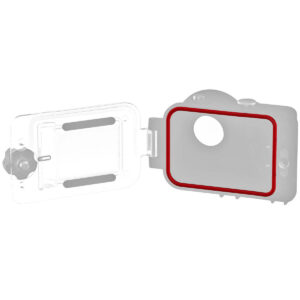 Sealife Replacement O-Ring For reefmaster RM4K Camera SL3517