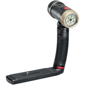 Sealife Sea Dragon 2000 LED Video | Photo | GoPro | Dive Light