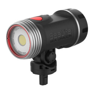 SeaLife Sea Dragon 2000F Video Light Head