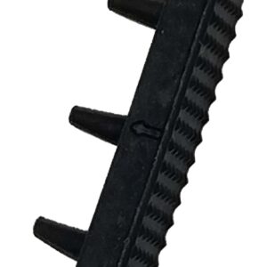 SeaLife SportDiver Housing Rubber Spring Pad On Side