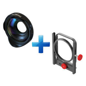 SeaLife SportDiver Wide Angle Lens + Adapter Kit