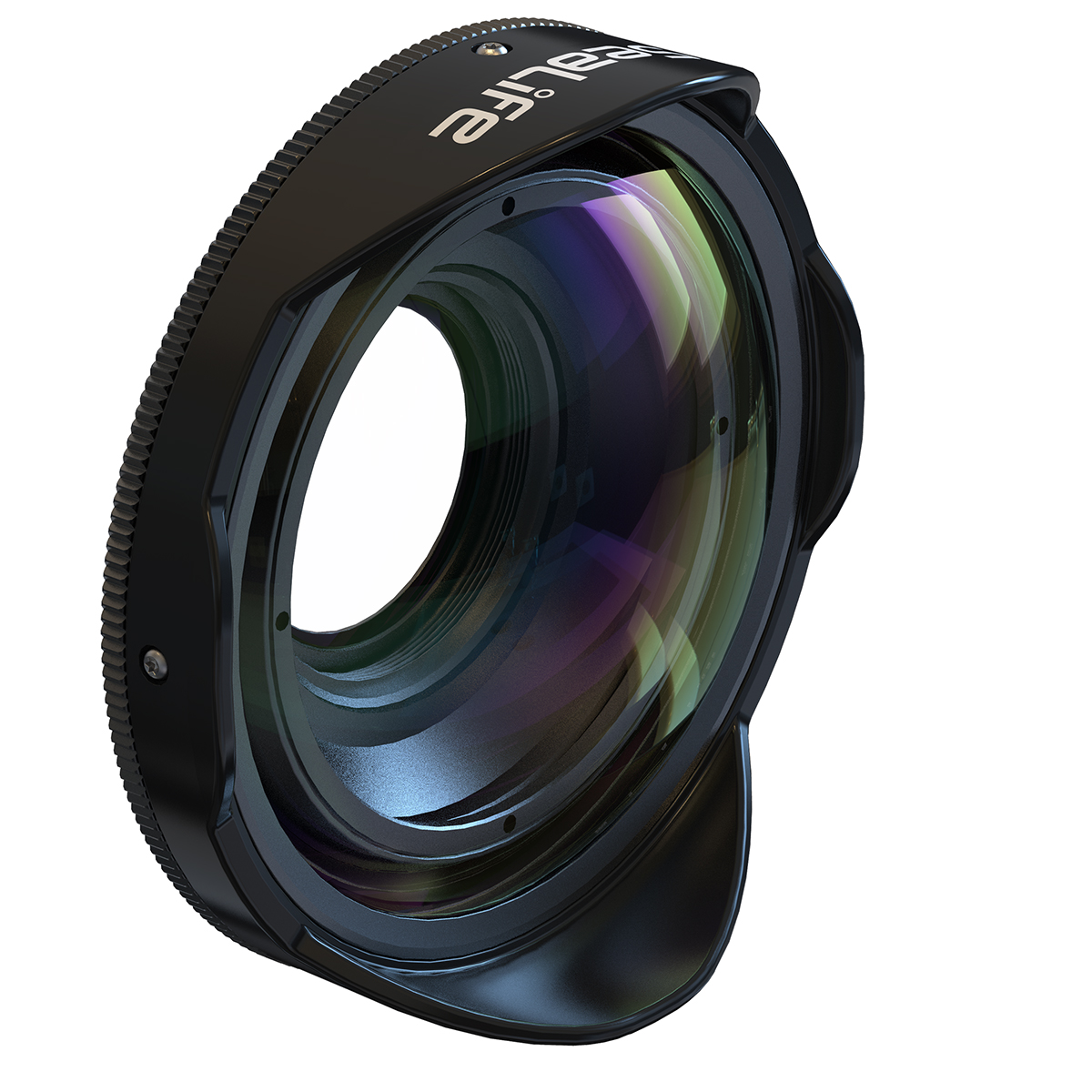 SeaLife SportDIver Wide Angle Dome Lens SL054