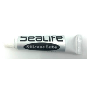SeaLife Silicone O-Ring Lubricant