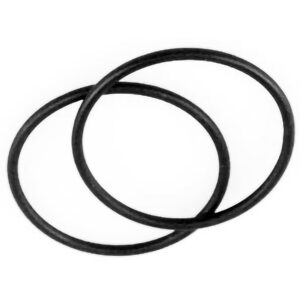 SeaLife sea Dragon 5000 Replacement O-Ring Kit