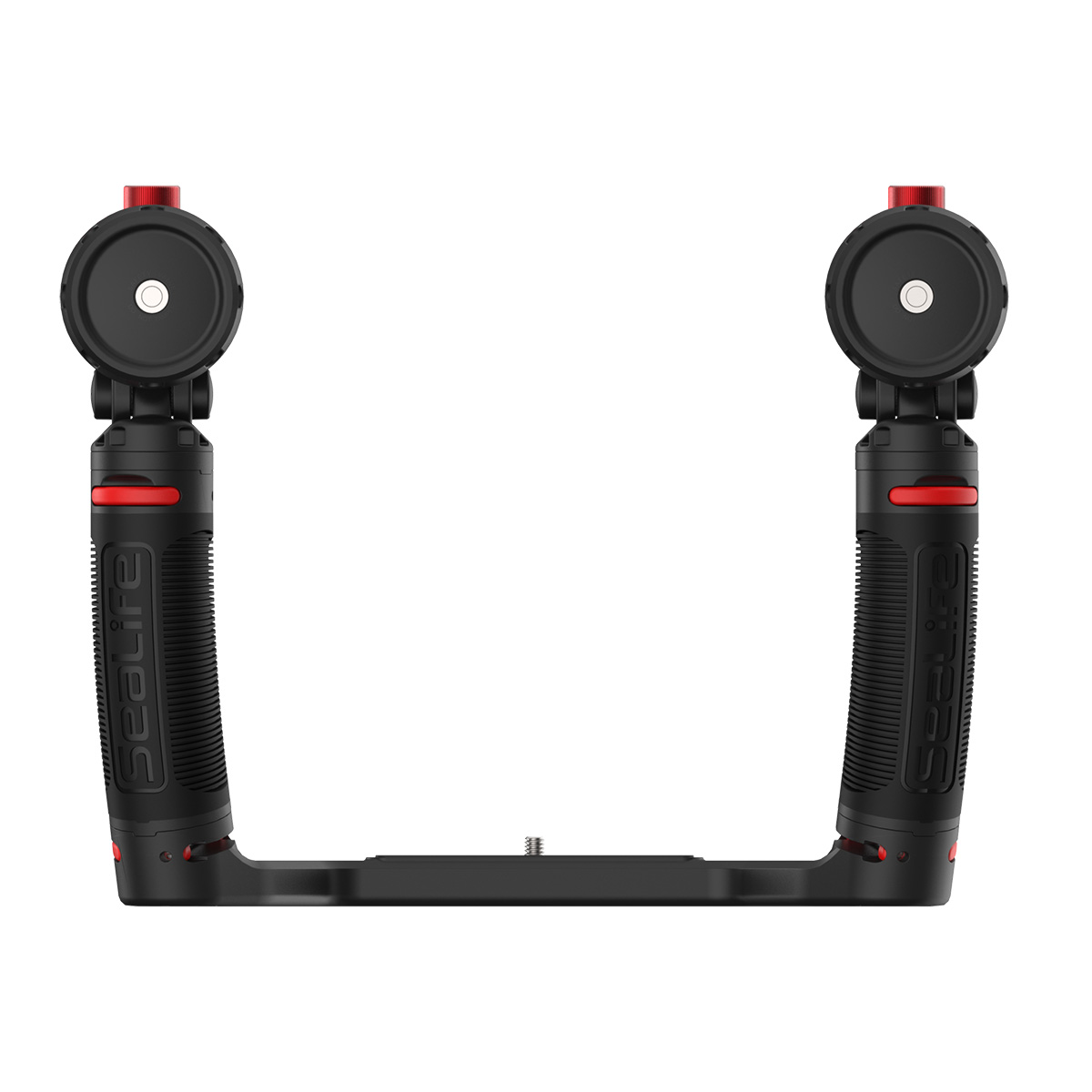 SeaLife Sea Dragon 6000 Colour Boost Duo Video/Photo Light Set Back