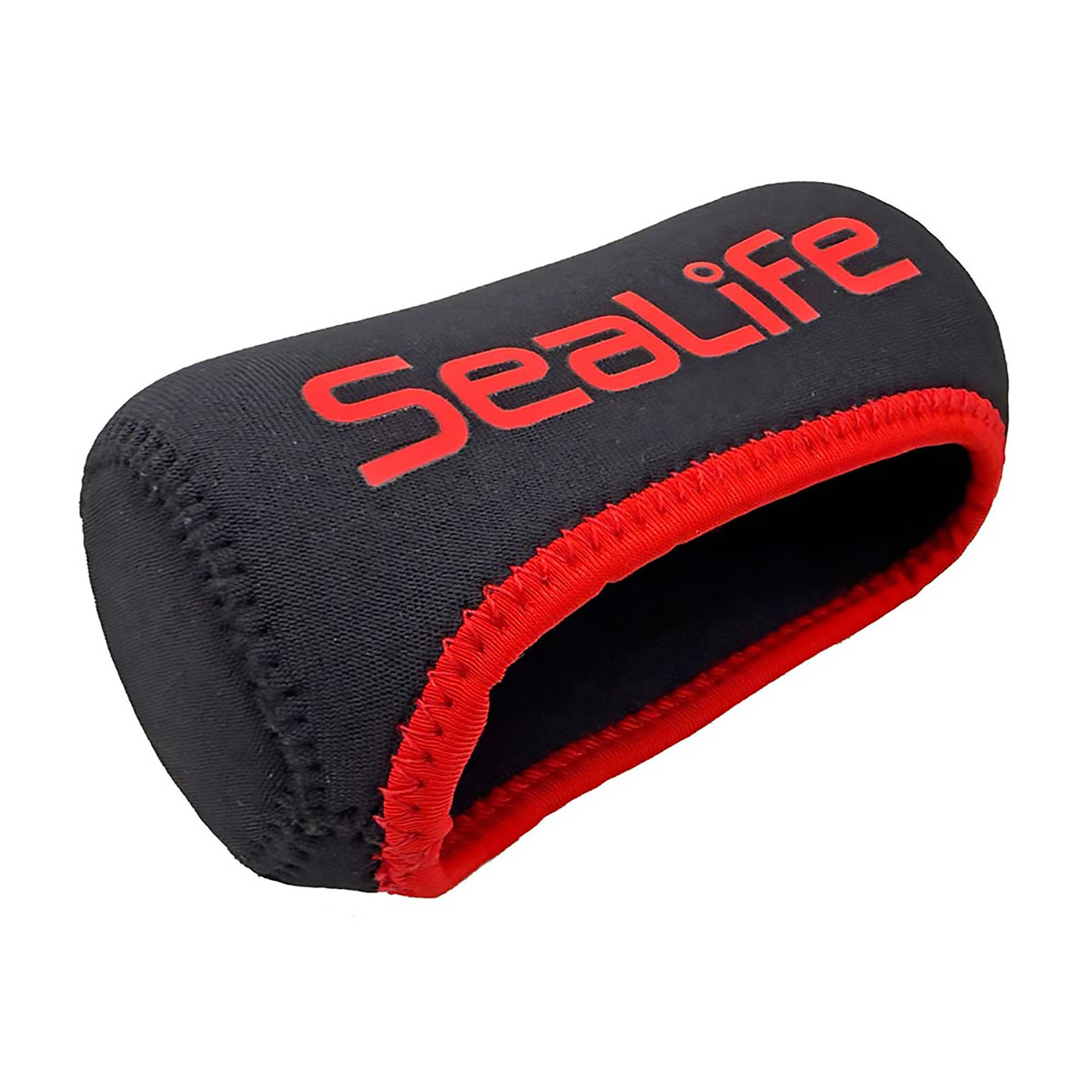 SeaLife Sea Dragon Protective Neoprene Cover For light Heads Side